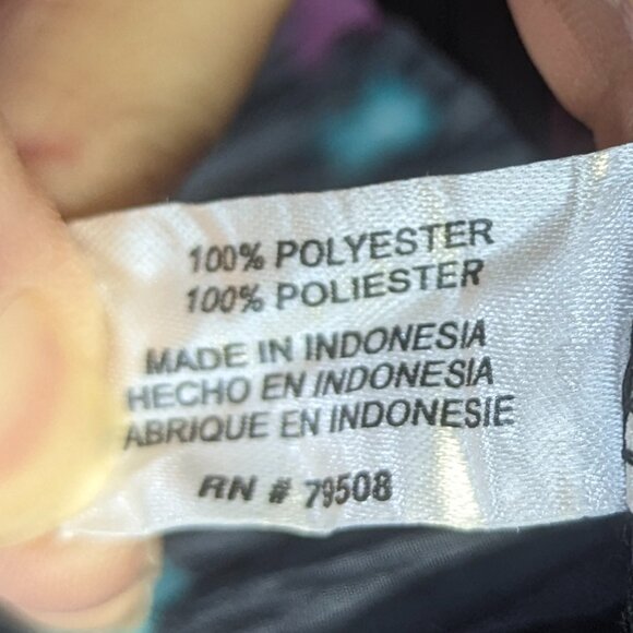 Violet and Claire NY Size Small Top Sheer - Picture 6 of 16